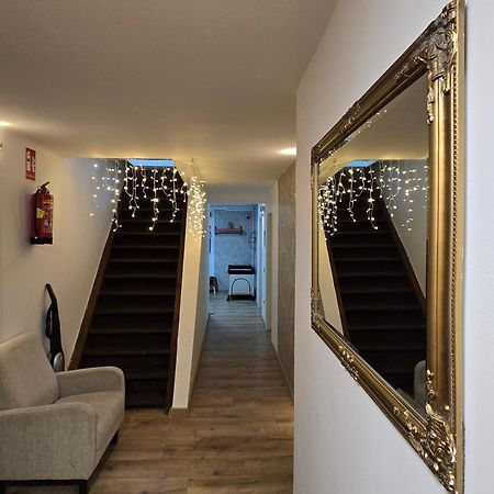 Gasthof Kreischberg Sankt Georgen ob Murau Dış mekan fotoğraf