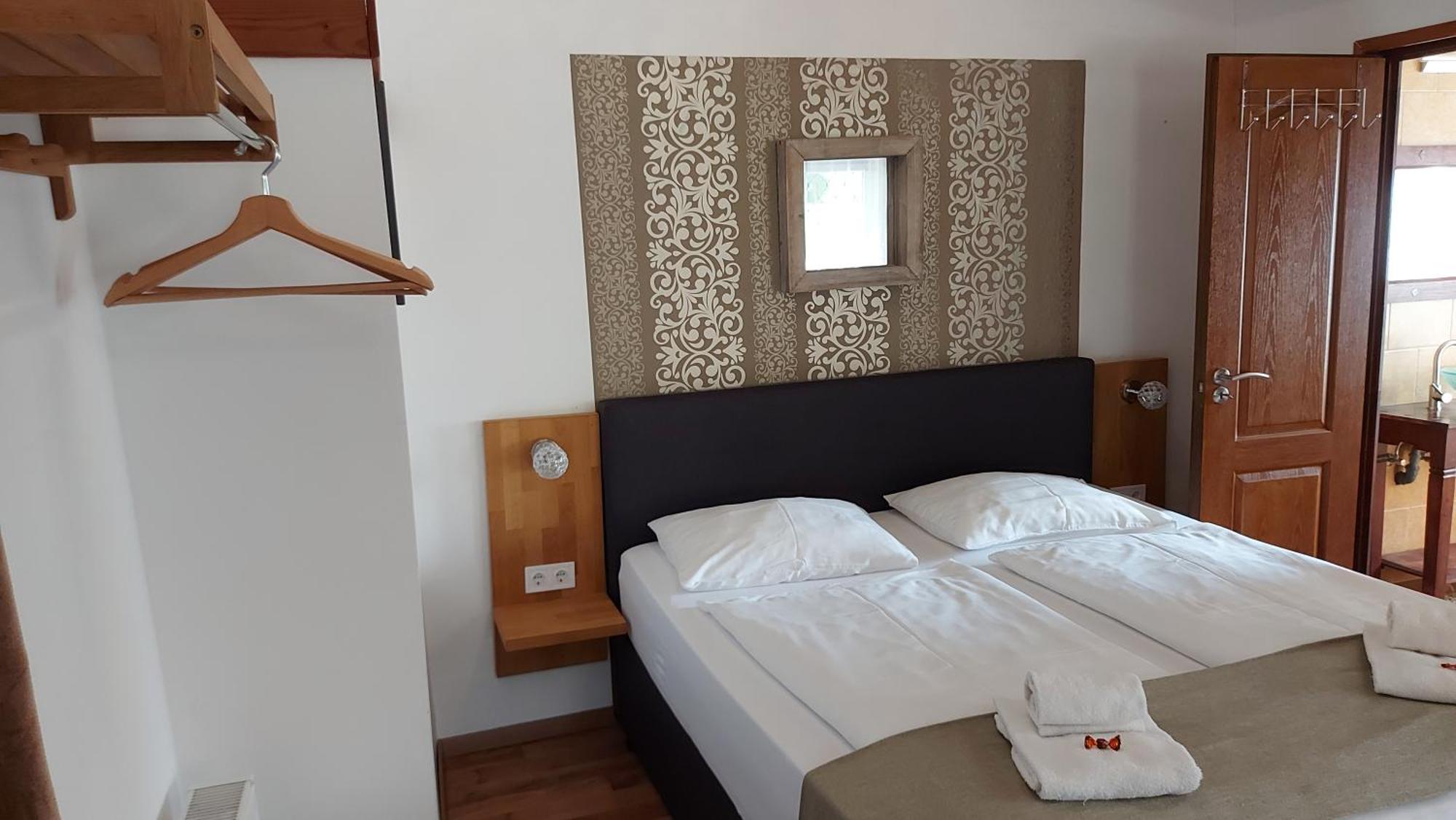 Gasthof Kreischberg Sankt Georgen ob Murau Dış mekan fotoğraf