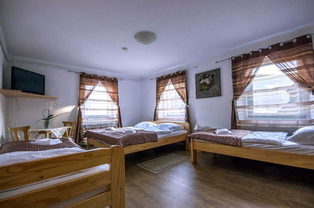 Gasthof Kreischberg Sankt Georgen ob Murau Dış mekan fotoğraf