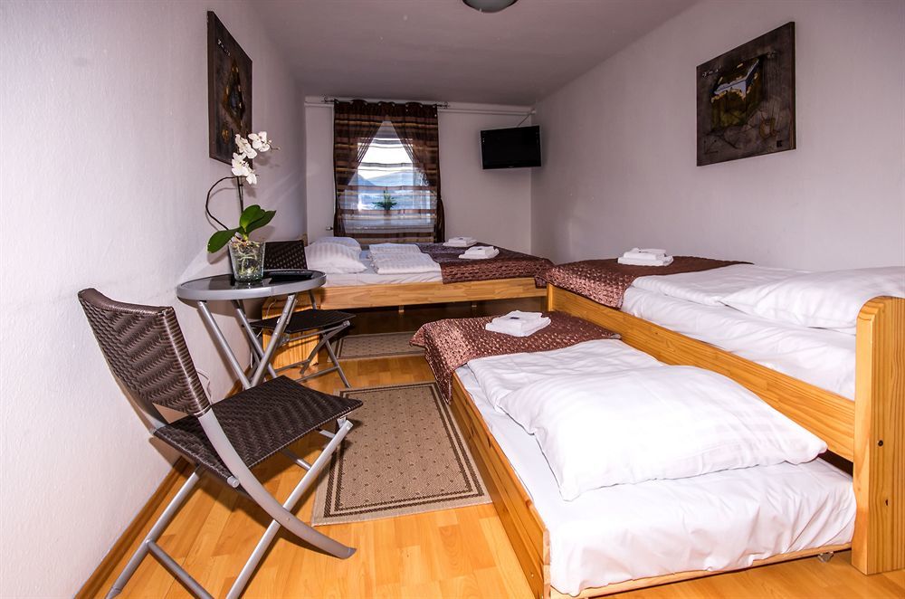 Gasthof Kreischberg Sankt Georgen ob Murau Dış mekan fotoğraf