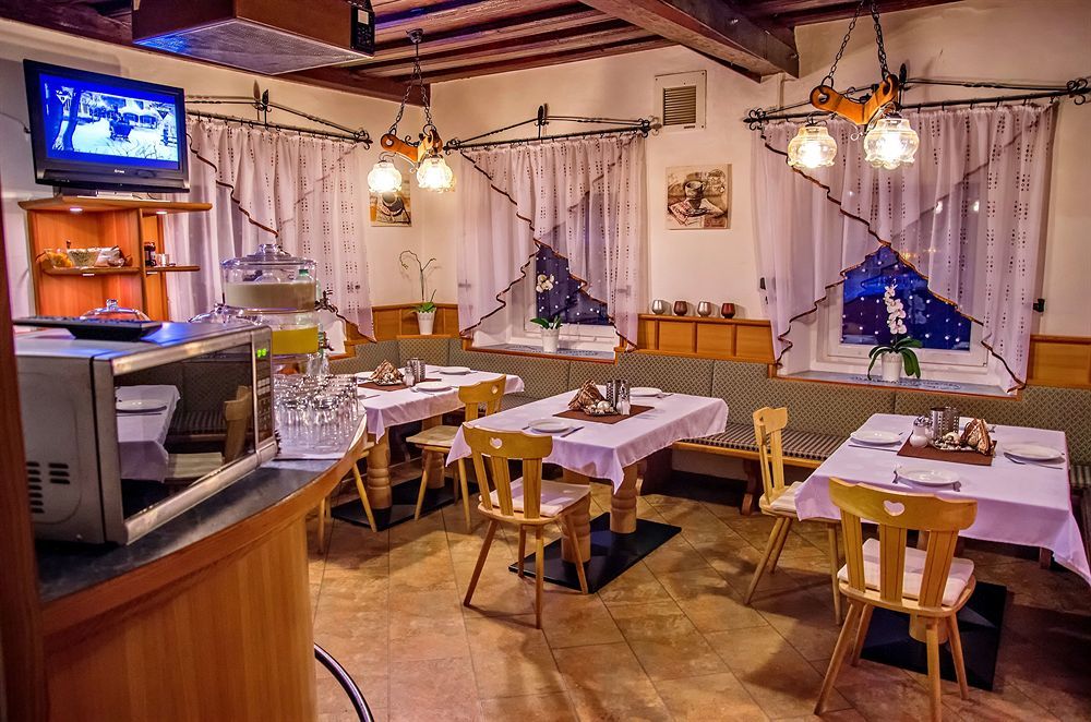 Gasthof Kreischberg Sankt Georgen ob Murau Dış mekan fotoğraf