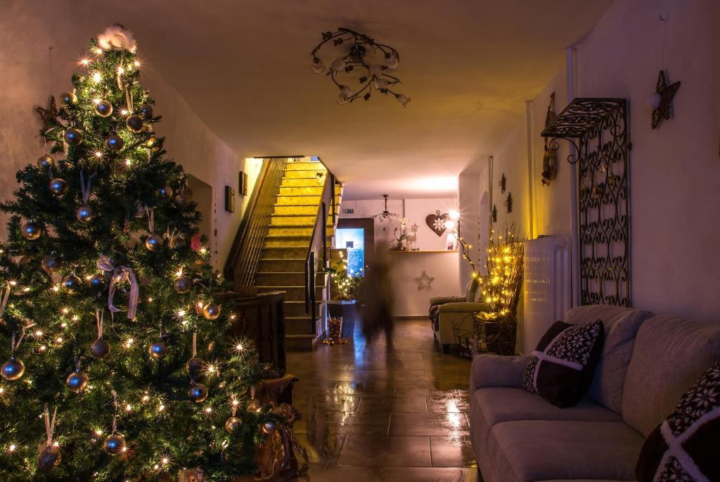 Gasthof Kreischberg Sankt Georgen ob Murau Dış mekan fotoğraf