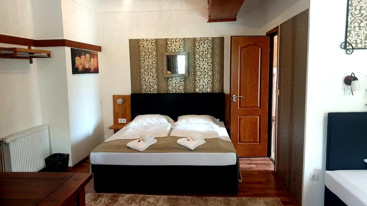 Gasthof Kreischberg Sankt Georgen ob Murau Dış mekan fotoğraf